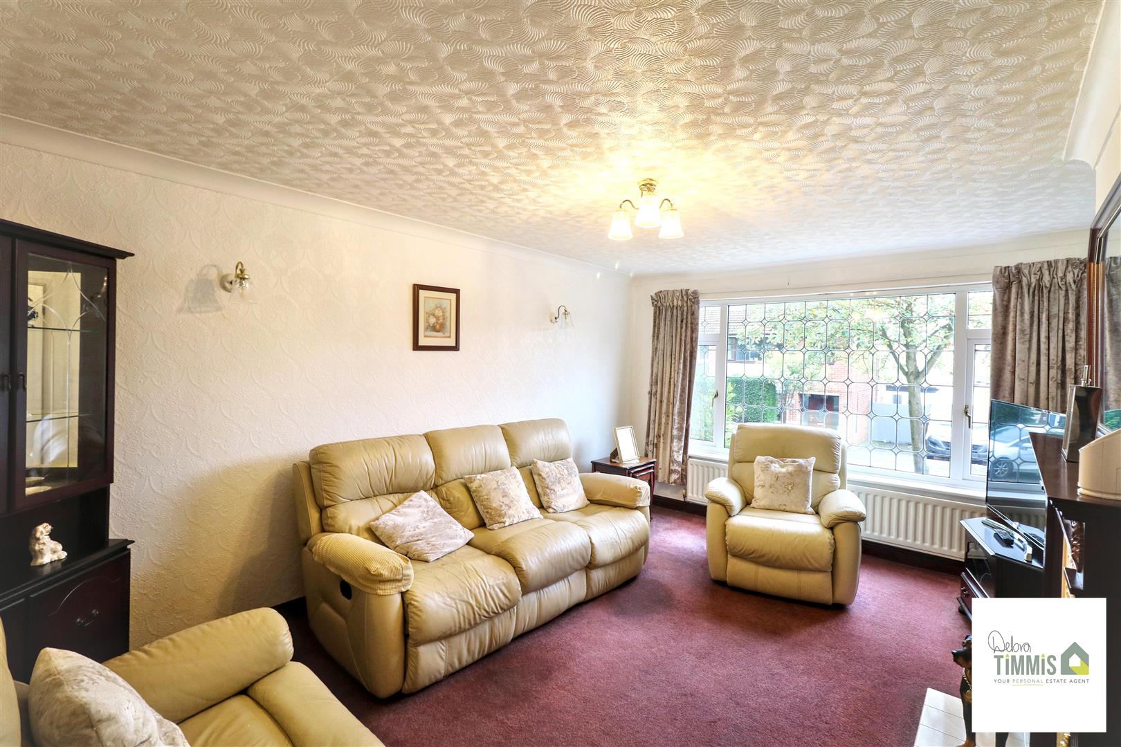 Elldawn Avenue, Milton, Stoke-On-Trent